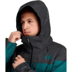 The North Face Chakal Jacket 2023 -Obermeyer Shop The North Face Chakal Jacket 22 23 AGHB 4