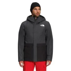 Front Page -Obermeyer Shop The North Face Clement Triclimate Jacket 22 23 AGBK 1