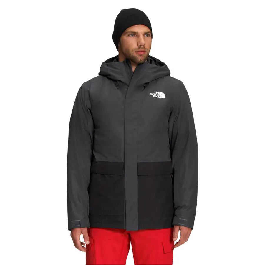 The North Face Clement Triclimate Jacket 2023 4 The North Face Clement Triclimate Jacket 2023 - Image 2