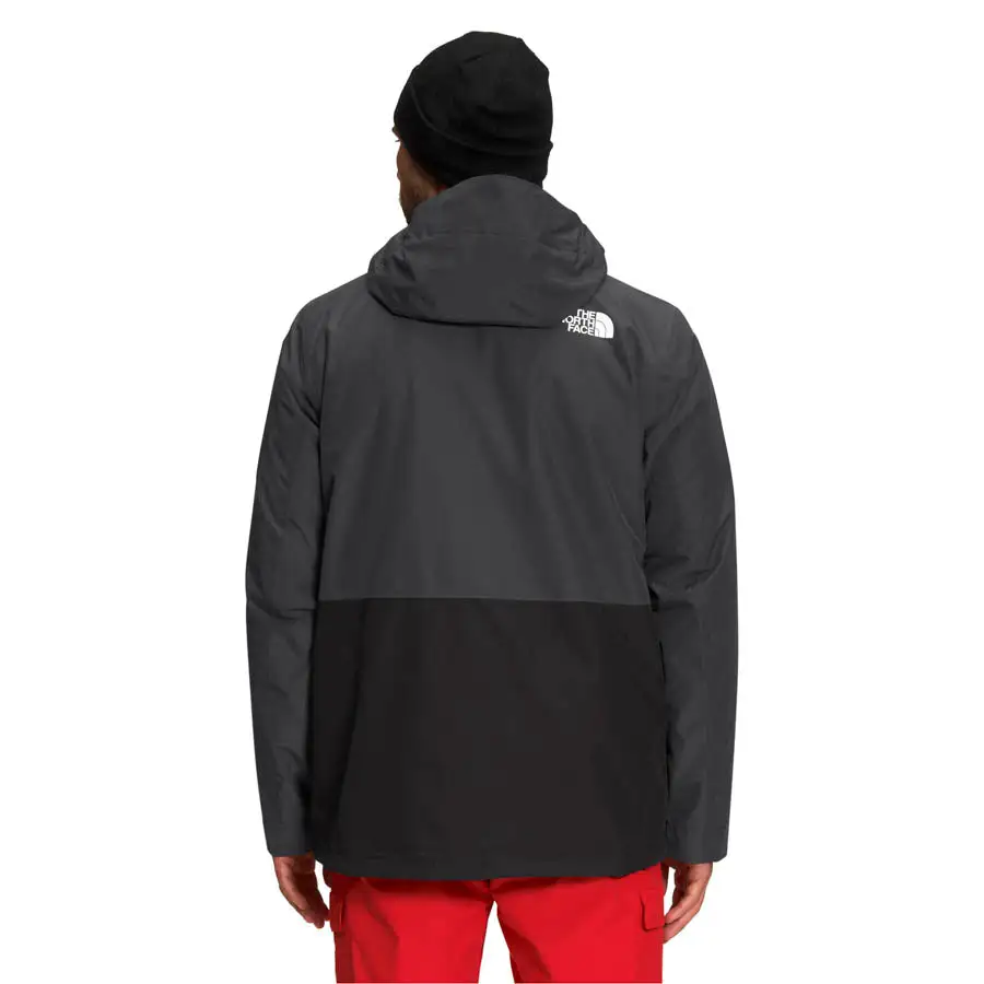 The North Face Clement Triclimate Jacket 2023 5 The North Face Clement Triclimate Jacket 2023 - Image 3