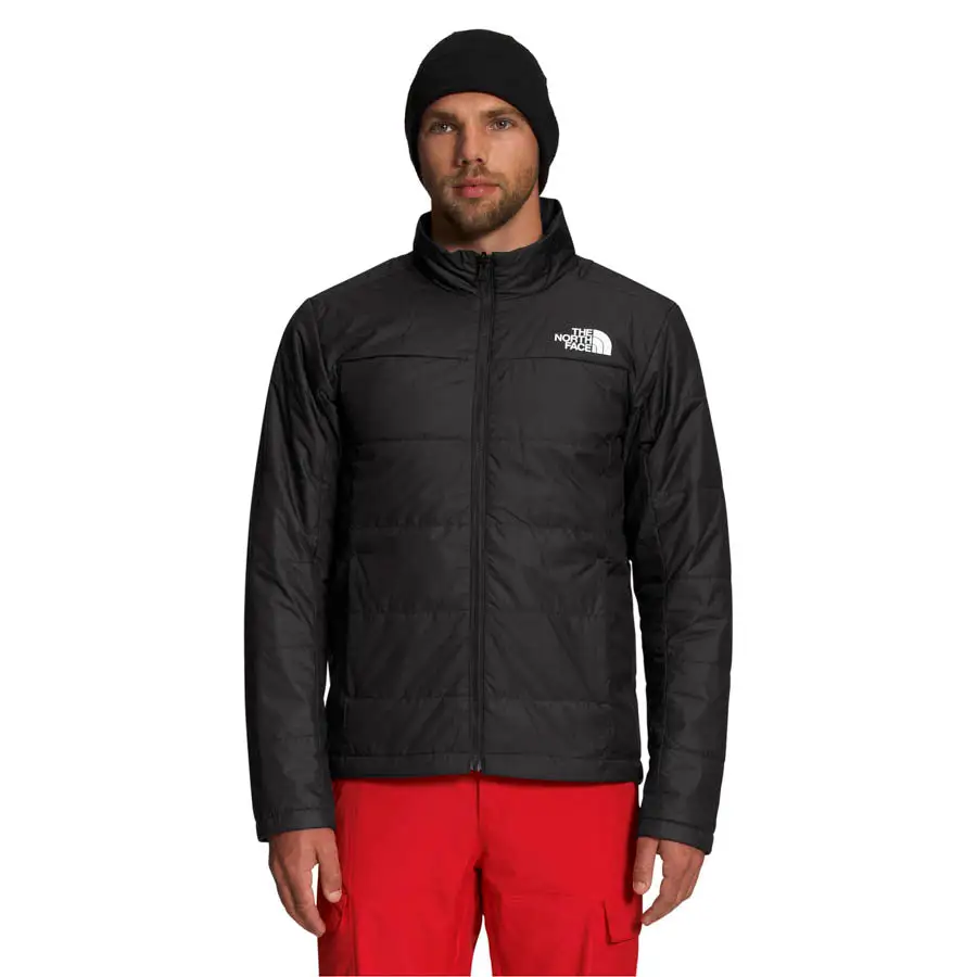 The North Face Clement Triclimate Jacket 2023 7 The North Face Clement Triclimate Jacket 2023 - Image 5