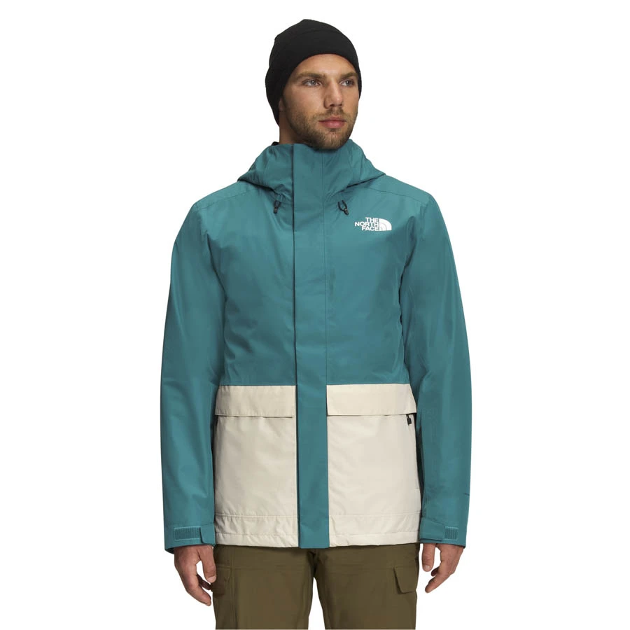 The North Face Clement Triclimate Jacket 2023 8 The North Face Clement Triclimate Jacket 2023 - Image 6