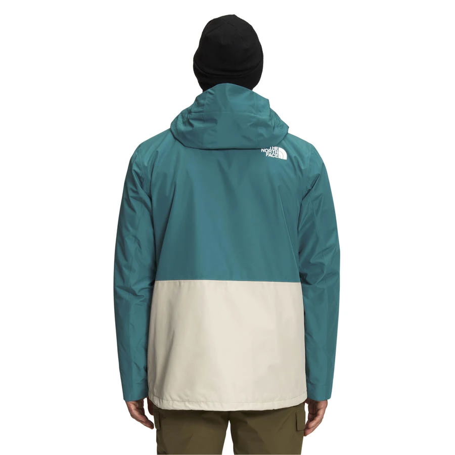 The North Face Clement Triclimate Jacket 2023 9 The North Face Clement Triclimate Jacket 2023 - Image 7