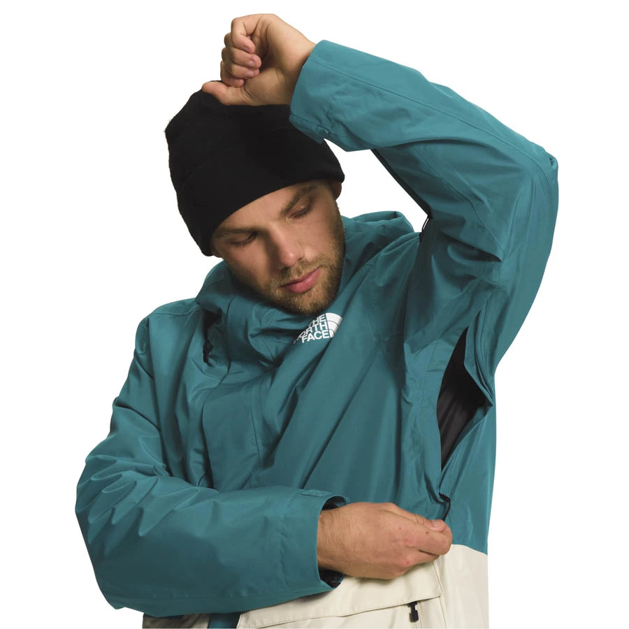 The North Face Clement Triclimate Jacket 2023 10 The North Face Clement Triclimate Jacket 2023 - Image 8