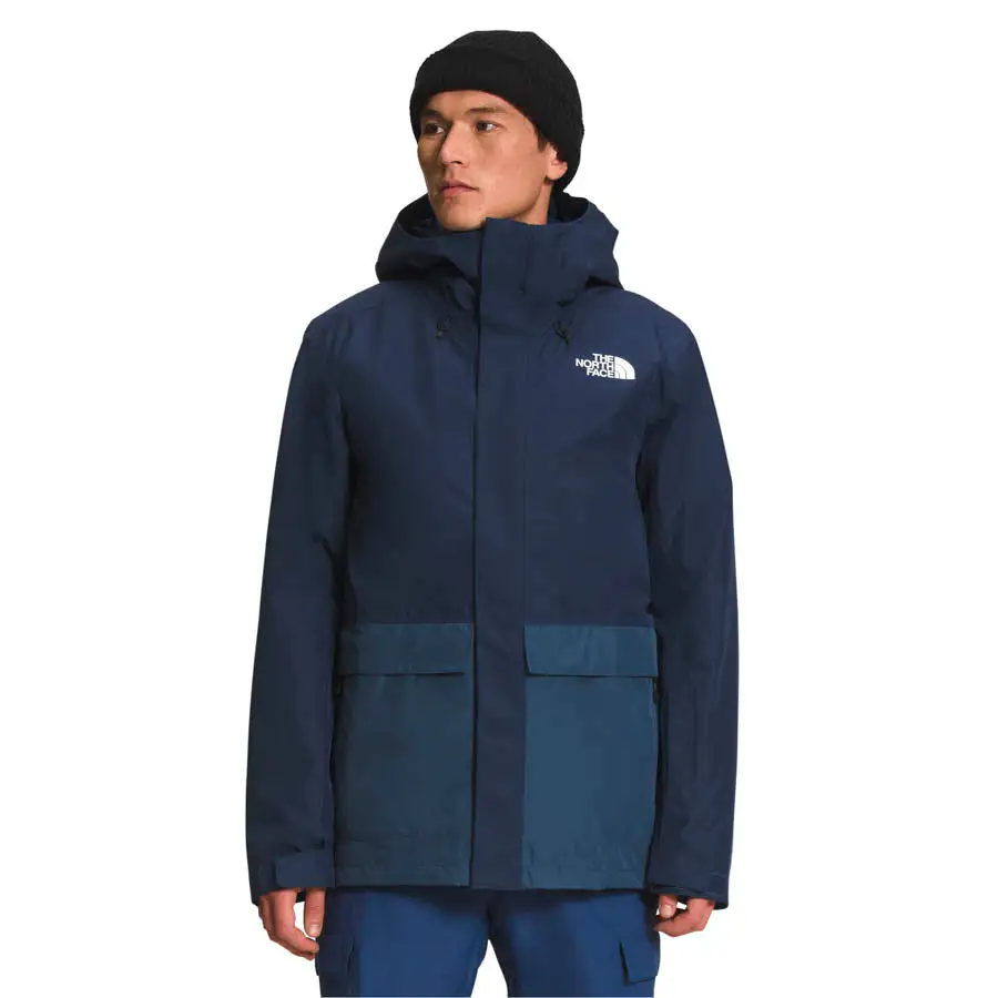 The North Face Clement Triclimate Jacket 2023 11 The North Face Clement Triclimate Jacket 2023 - Image 9