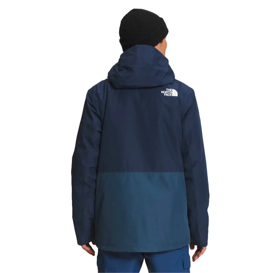 The North Face Clement Triclimate Jacket 2023 12 The North Face Clement Triclimate Jacket 2023 - Image 10