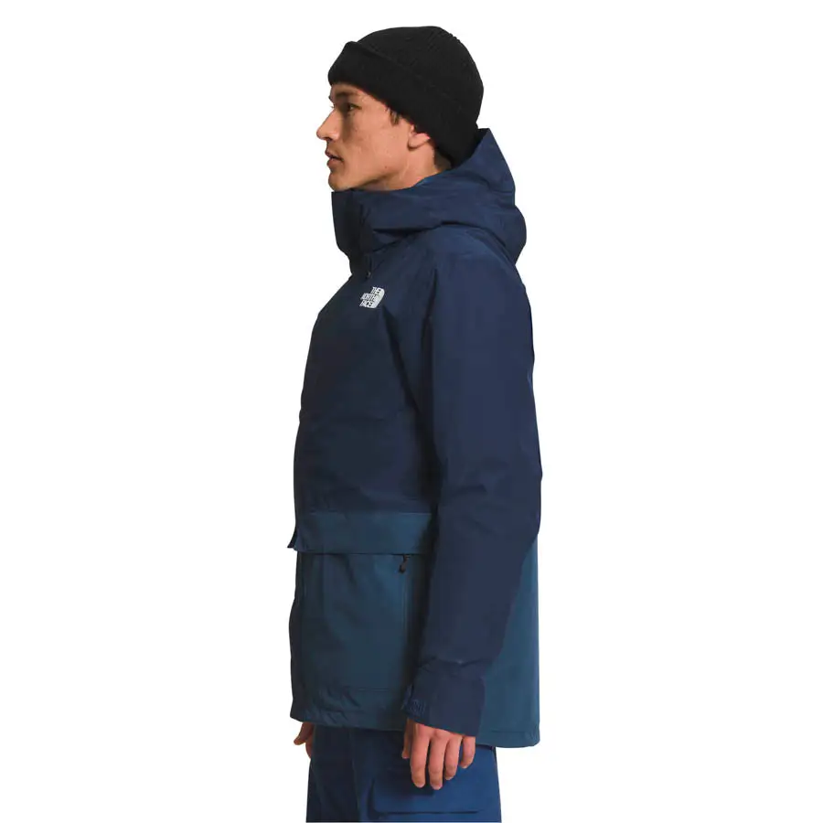 The North Face Clement Triclimate Jacket 2023 13 The North Face Clement Triclimate Jacket 2023 - Image 11