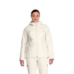 The North Face Clementine Triclimate Womens Jacket 2023 -Obermeyer Shop The North Face Clementine Triclimate Womens Jacket 22 23 GWHI 1
