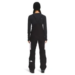 The North Face Dragline Womens Bib Pant 2023 -Obermeyer Shop The North Face Dragline Womens Bib Pant 22 23 BKLF 2