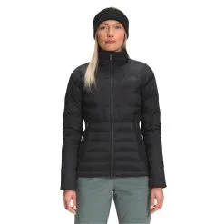 The North Face Evelu Down Hybrid Womens Jacket 2023