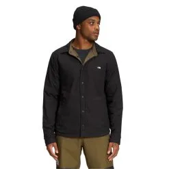 The North Face Fort Point Insulated Flannel 2023