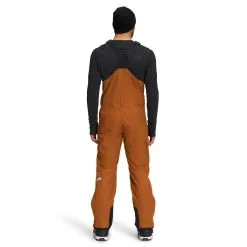 The North Face Freedom Bib Pant 2023 -Obermeyer Shop The North Face Freedom Bib Pant 22 23 LBRN 2