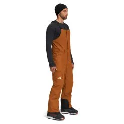 The North Face Freedom Bib Pant 2023 -Obermeyer Shop The North Face Freedom Bib Pant 22 23 LBRN 3