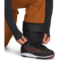 The North Face Freedom Bib Pant 2023 -Obermeyer Shop The North Face Freedom Bib Pant 22 23 LBRN 4