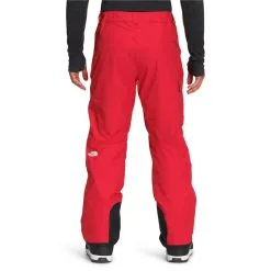 The North Face Freedom Pant 2023 -Obermeyer Shop The North Face Freedom Pant 22 23 RED 2