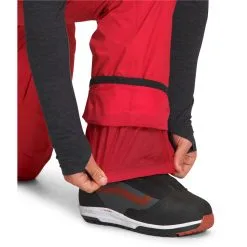 The North Face Freedom Pant 2023 -Obermeyer Shop The North Face Freedom Pant 22 23 RED 3