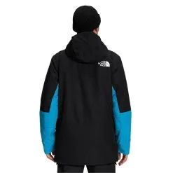 The North Face Goldmill Insulated Jacket 2023 -Obermeyer Shop The North Face Goldmill Insulated Jacket 22 23 BKAB 2
