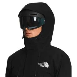 The North Face Goldmill Insulated Jacket 2023 -Obermeyer Shop The North Face Goldmill Insulated Jacket 22 23 BKAB 3