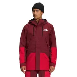The North Face Goldmill Insulated Jacket 2023 -Obermeyer Shop The North Face Goldmill Insulated Jacket 22 23 CRED 1