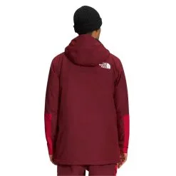 The North Face Goldmill Insulated Jacket 2023 -Obermeyer Shop The North Face Goldmill Insulated Jacket 22 23 CRED 2