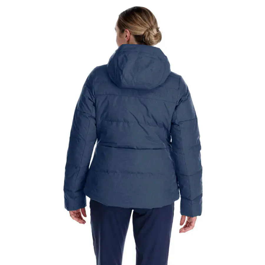 The North Face Heavenly Down Womens Jacket 2023 4 The North Face Heavenly Down Womens Jacket 2023 - Image 2