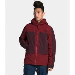 The North Face Apex Flex Snow Futurelight Jacket 21-22 -Obermeyer Shop The North Face Men s Apex Flex Snow Futurelight Jacket 21 22 FRDB 1