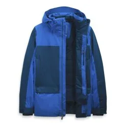 The North Face Apex Flex Snow Futurelight Jacket 21-22 -Obermeyer Shop The North Face Men s Apex Flex Snow Futurelight Jacket 21 22 HBMB 2