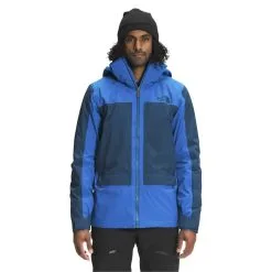 The North Face Apex Flex Snow Futurelight Jacket 21-22 -Obermeyer Shop The North Face Men s Apex Flex Snow Futurelight Jacket 21 22 HBMB 3