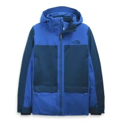 The North Face Apex Flex Snow Futurelight Jacket 21-22