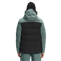 The North Face Bellion Down Jacket 21-22 -Obermeyer Shop The North Face Men s Bellion Down Jacket 21 22 BGBK 3