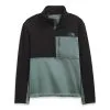 The North Face Tagen 1/4 Zip Fleece 21-22 -Obermeyer Shop The North Face Men s Tagen 1 4 Zip Fleece 21 22 S 1