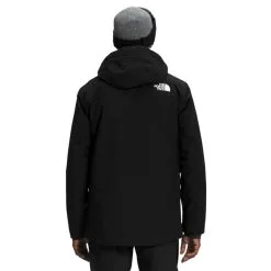 The North Face Sickline Jacket 2023 -Obermeyer Shop The North Face Sickline Jacket 22 23 BLAC 2