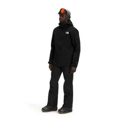 The North Face Sickline Jacket 2023 -Obermeyer Shop The North Face Sickline Jacket 22 23 BLAC 3