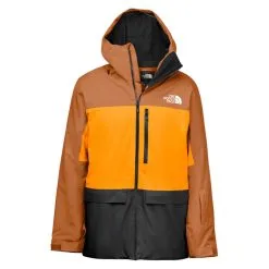 The North Face Sickline Jacket 2023 -Obermeyer Shop The North Face Sickline Jacket 22 23 BOBK 1