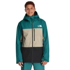 The North Face Sickline Jacket 2023 -Obermeyer Shop The North Face Sickline Jacket 22 23 HBBK 1