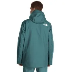 The North Face Sickline Jacket 2023 -Obermeyer Shop The North Face Sickline Jacket 22 23 HBBK 2