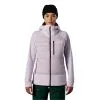 The North Face Summit Breithorn 50/50 Hybrid Womens Jacket 2023 -Obermeyer Shop The North Face Summit Breithorn 50 50 Hybrid Womens Jacket 22 23 S 1
