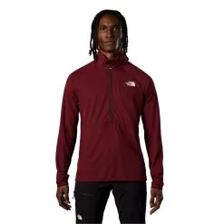 The North Face Summit FUTUREFLEECE LT 1/2 Zip 2023