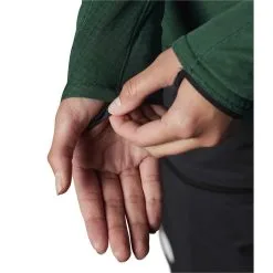 The North Face Summit FUTUREFLEECE LT Womens 1/2 Zip 2023 -Obermeyer Shop The North Face Summit FUTUREFLEECE LT Womens 1 2 Zip 22 23 PGRN 3