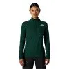 The North Face Summit FUTUREFLEECE LT Womens 1/2 Zip 2023