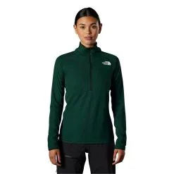 The North Face Summit FUTUREFLEECE LT Womens 1/2 Zip 2023