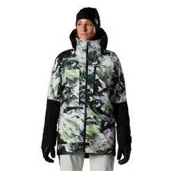 The North Face Summit Verbier FUTURELIGHT Womens Jacket 2023 12 The North Face Summit Verbier FUTURELIGHT Womens Jacket 2023 -Obermeyer Shop The North Face Summit Verbier FUTURELIGHT Womens Jacket 22 23 PBLK 1