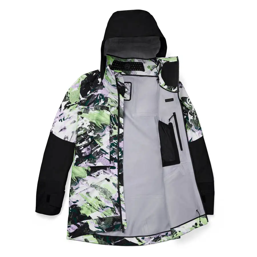 The North Face Summit Verbier FUTURELIGHT Womens Jacket 2023 7 The North Face Summit Verbier FUTURELIGHT Womens Jacket 2023 - Image 5