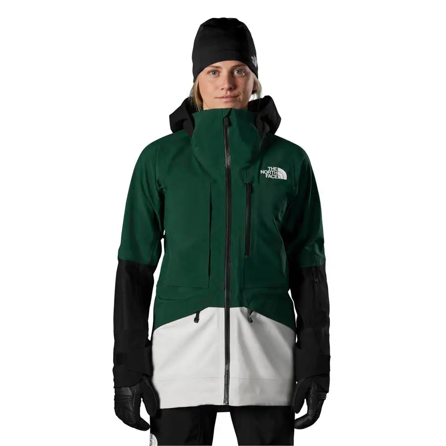 The North Face Summit Verbier FUTURELIGHT Womens Jacket 2023 8 The North Face Summit Verbier FUTURELIGHT Womens Jacket 2023 - Image 6