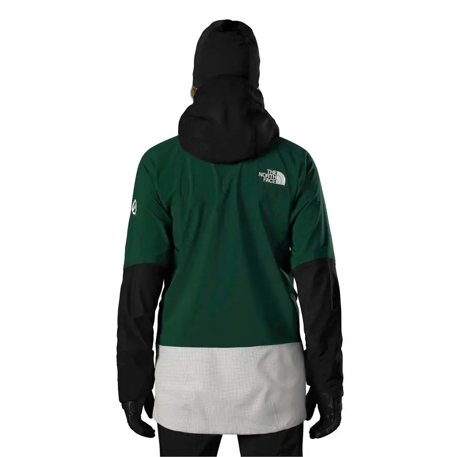 The North Face Summit Verbier FUTURELIGHT Womens Jacket 2023 9 The North Face Summit Verbier FUTURELIGHT Womens Jacket 2023 - Image 7