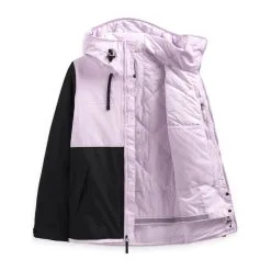 The North Face Superlu Womens Jacket 2023 -Obermeyer Shop The North Face Superlu Womens Jacket 22 23 LFBK 3