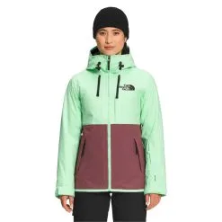 The North Face Superlu Womens Jacket 2023 -Obermeyer Shop The North Face Superlu Womens Jacket 22 23 PAWG 1