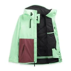 The North Face Superlu Womens Jacket 2023 -Obermeyer Shop The North Face Superlu Womens Jacket 22 23 PAWG 3
