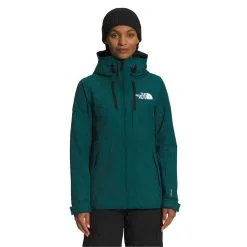 Front Page -Obermeyer Shop The North Face Superlu Womens Jacket 22 23 PGRE 1