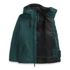 The North Face Superlu Womens Jacket 2023 -Obermeyer Shop The North Face Superlu Womens Jacket 22 23 PGRE 4